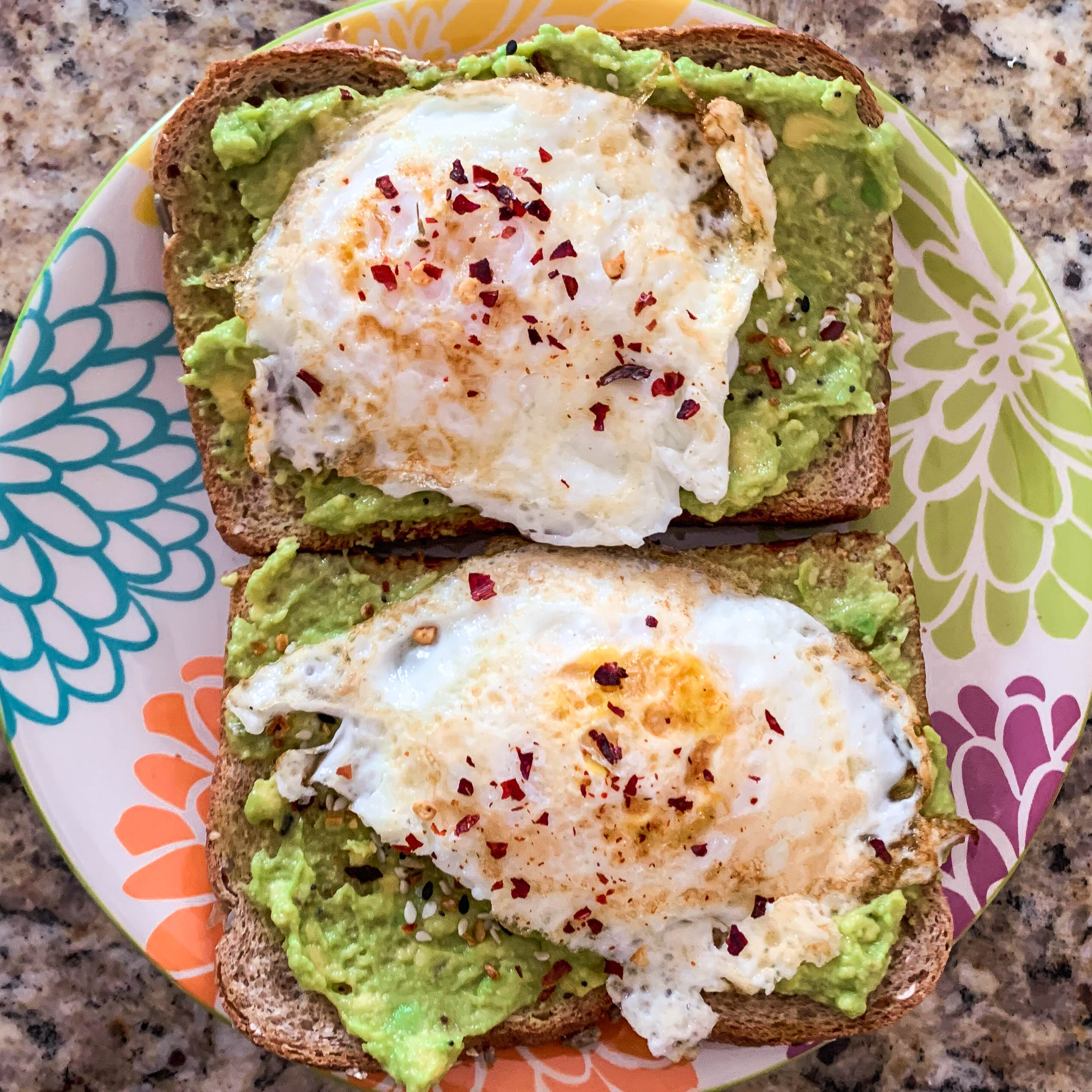 Avocado Toast